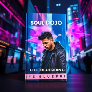 Soul Dojo Life Blueprint